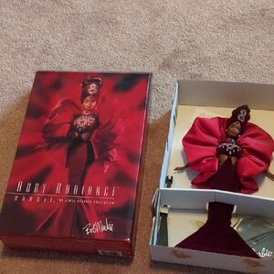 Bob Mackie Ruby Radiance Bob Mackie New.  Jewel Essence Collection New Sale